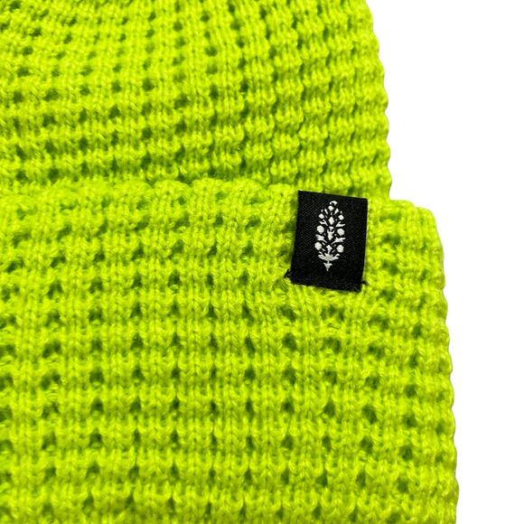 NWT Free People Movement Winter Hat - Picture 2 of 5